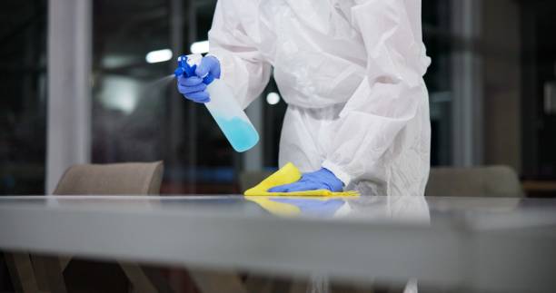 24/7 Emergency Biohazard experts in Oak Hill, FL